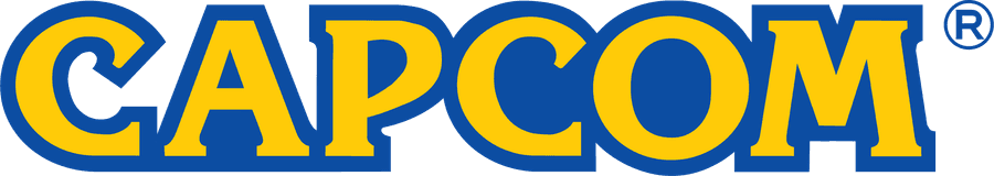Logo CAPCOM