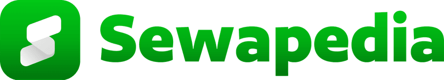 Logo Sewapedia