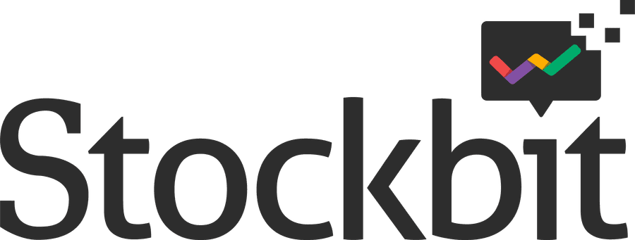 Logo Stockbit