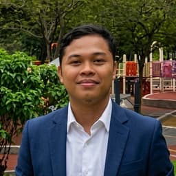 Foto Dwi Septian Nugroho